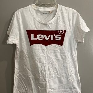 Levi’s Logo Tshirt